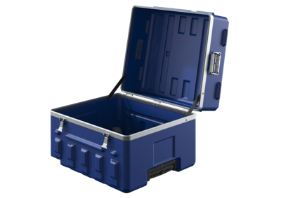 Thermodyne - Trolley: Trolley 2008-495 