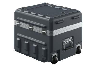 Thermodyne - Trolley: Trolley 2010-440