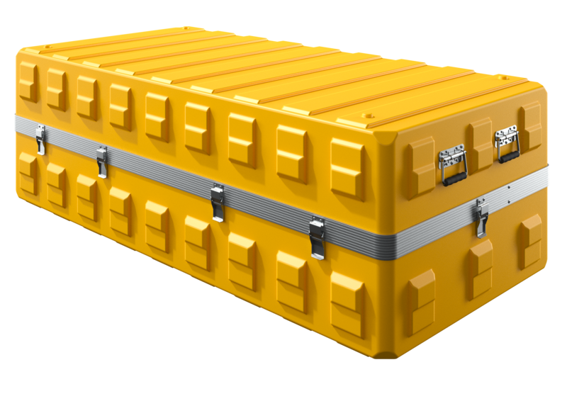 Thermodyne Transportbox 102 011