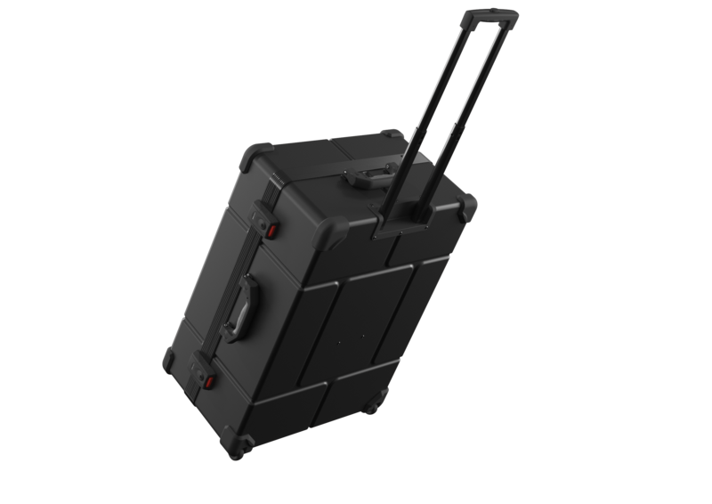 Thermodyne AppliCase 105 004-290 Trolley