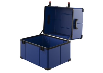 Thermodyne - AppliCase: 105 004-55 Box 