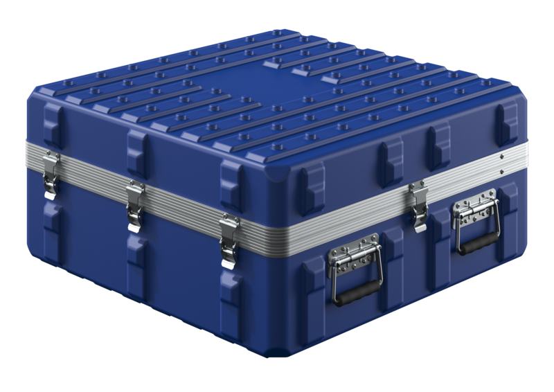 Thermodyne Transportbox 72 72 05 S