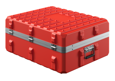 Thermodyne - Transportbox: 80 64 05 S