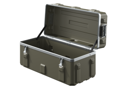 Thermodyne - Transportbox: 102 003-32 