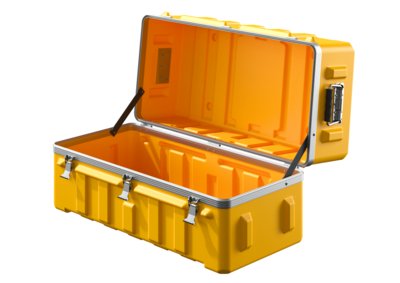 Thermodyne - Transportbox: 102 066 