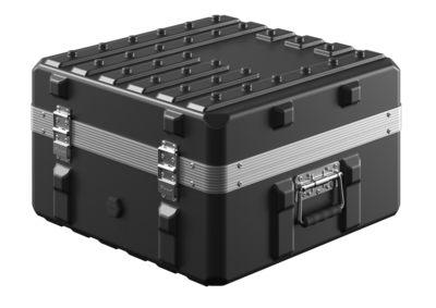 Thermodyne - Gefahrgutbehälter: 104 004 - for critical defect LiPo batteries