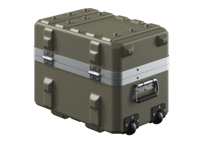 Thermodyne - Trolley: 48 32-270 Trolley