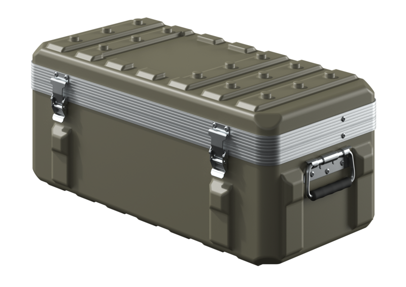 Thermodyne Transportbox 64 32 04 S