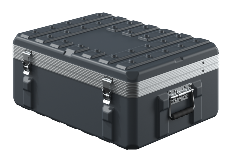 Thermodyne Transportbox 64 48 04 S