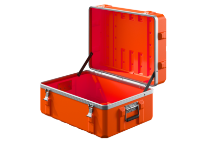 Thermodyne - Transportbox: 64 48 05 S 