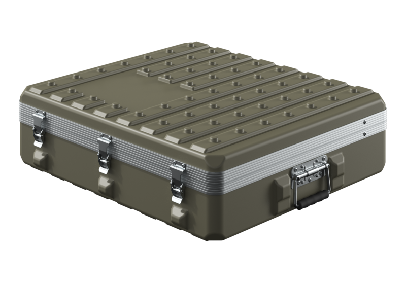 Thermodyne Transportbox 72 64 03 S