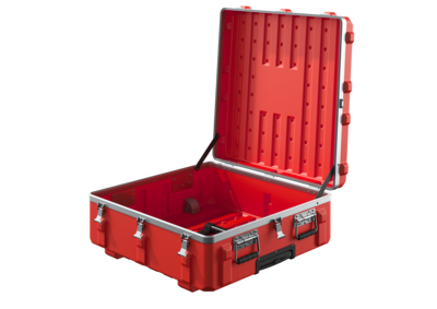 Thermodyne - Trolley: 72 72-230 Trolley 