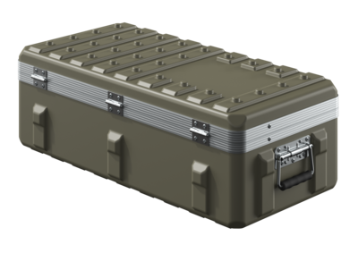 Thermodyne - Transportbox: 80 40 04 S