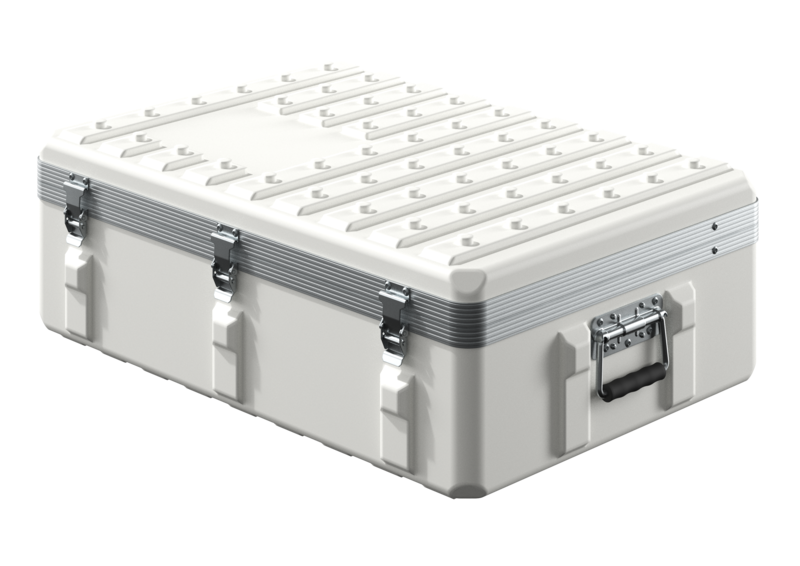 Thermodyne Transportbox 80 56 04 S
