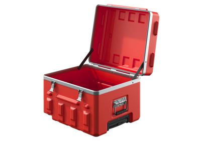 Thermodyne - Trolley: Trolley 2010-440 