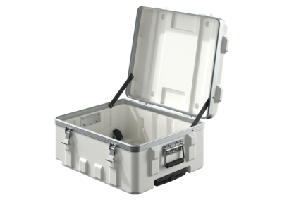 Thermodyne - Trolley: Trolley 2012-275 