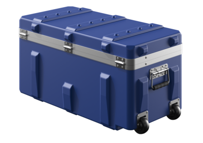 Thermodyne - Transportbox: Trolley 2013-400
