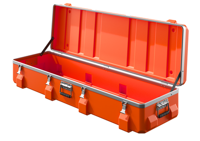 Thermodyne - Transportbox: 102 094-41 