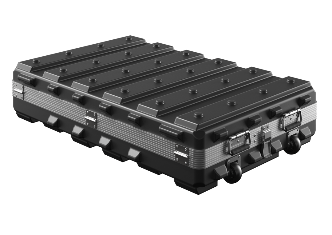 Thermodyne - Trolley: 102 189-185 Trolley