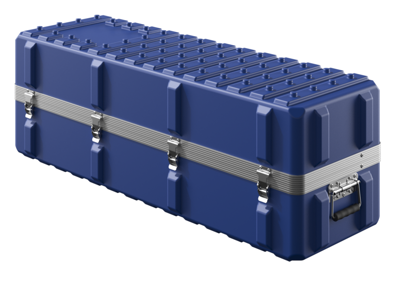 Thermodyne Transportbox 120 40 06