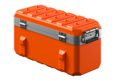 Thermodyne - Transportbox: 56 24 04 S