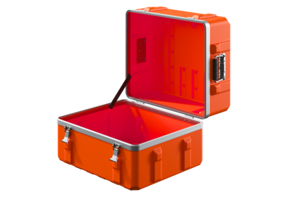 Thermodyne - Transportbox: 56 48 06 S 