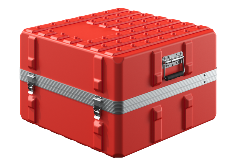 Thermodyne Transportbox 64 64 06 S
