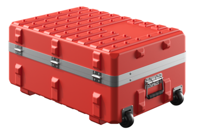 Thermodyne - Trolley: 80 56-270 Trolley