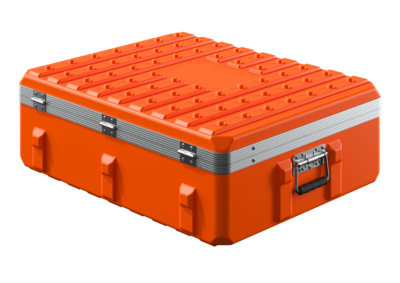 Thermodyne - Transportbox: 80 64 04 S