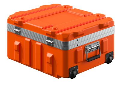 Thermodyne - Trolley: Trolley 2012-275