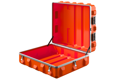 Thermodyne - Transportbox: 102 065-22 