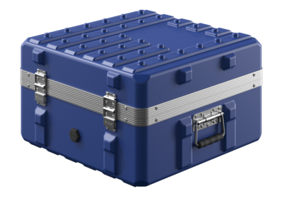 Thermodyne - Gefahrgutbehälter: 104 004 - for critical defect LiPo batteries