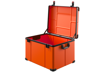 Thermodyne - AppliCase: 105 004-61 Box 