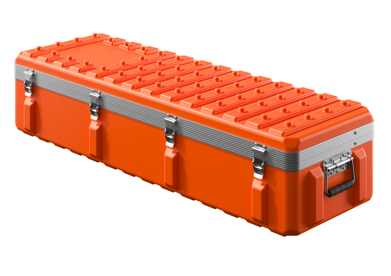 Thermodyne Transportbox 120 40 04