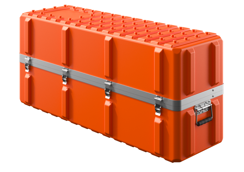 Thermodyne Transportbox 120 40 10