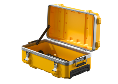 Thermodyne - Trolley: 56 32-165 Trolley 