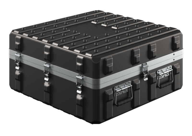 Thermodyne Transportbox 72 72 05 S