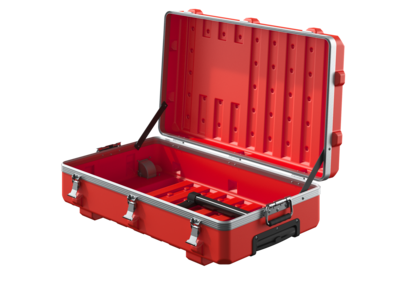 Thermodyne - Trolley: 80 48-165 Trolley 