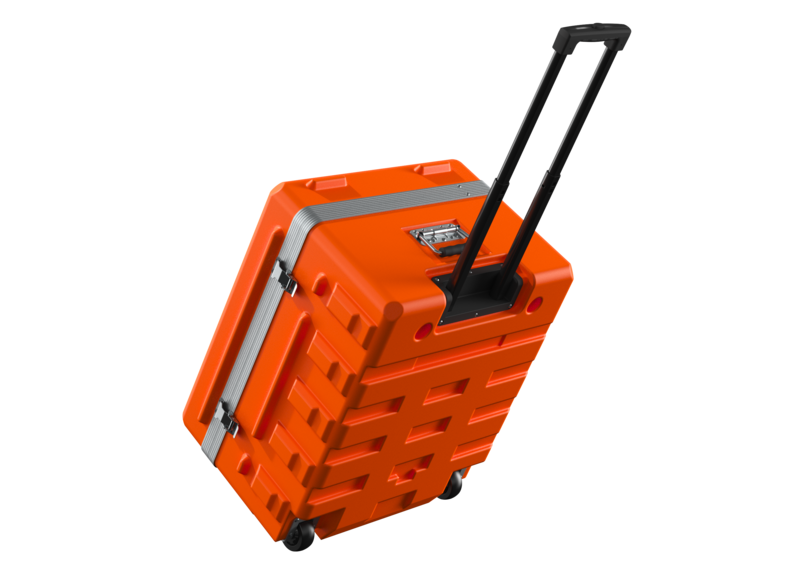 Thermodyne Trolley Trolley 2008-425