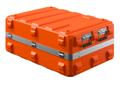 Thermodyne - Transportbox: 102 074-33