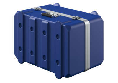 Thermodyne - Transportbox: 102 155-33