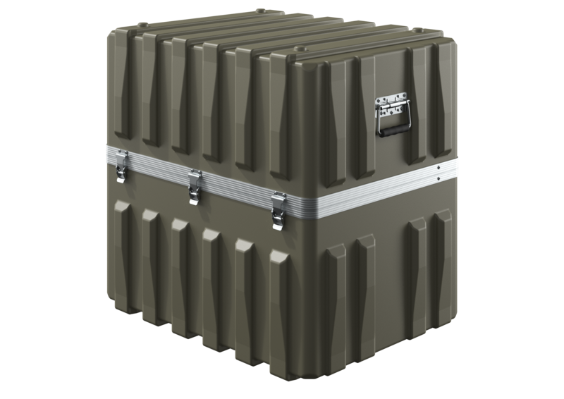 Thermodyne Transportbox 102 159-54