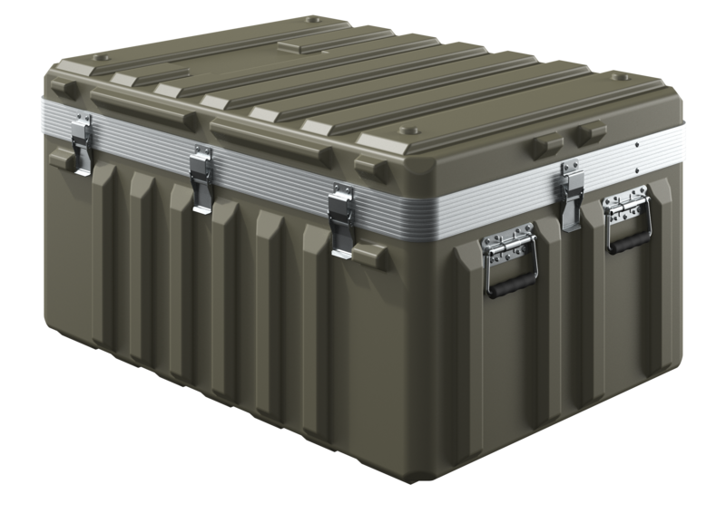 Thermodyne Transportbox 102 175-41