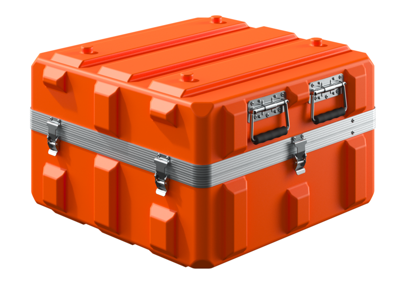 Thermodyne Transportbox 102 187-43