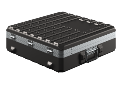 Thermodyne - Transportbox: 64 64 03 S