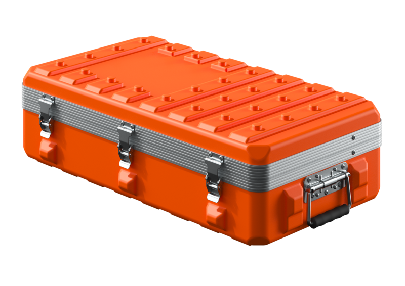 Thermodyne Transportbox 72 40 03 S