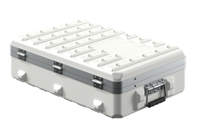 Thermodyne - Transportbox: 72 48 03 S