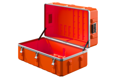 Thermodyne - Transportbox: 80 48 06 S 