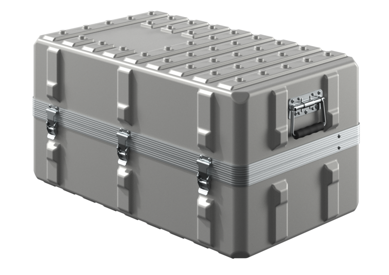 Thermodyne Transportbox 80 48 06 S