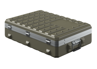 Thermodyne - Transportbox: 80 56 03 S